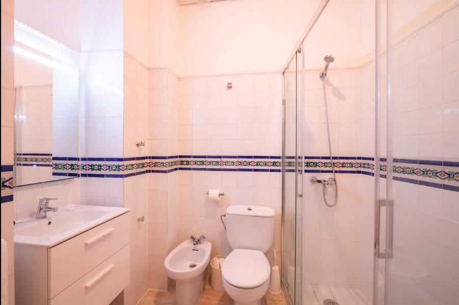 Pavia By Valcambre Apartamento Sevilla
