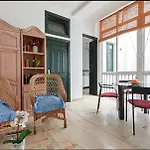 Pavia Central Suite By Valcambre