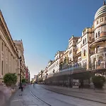 Pavia Central Suite By Valcambre