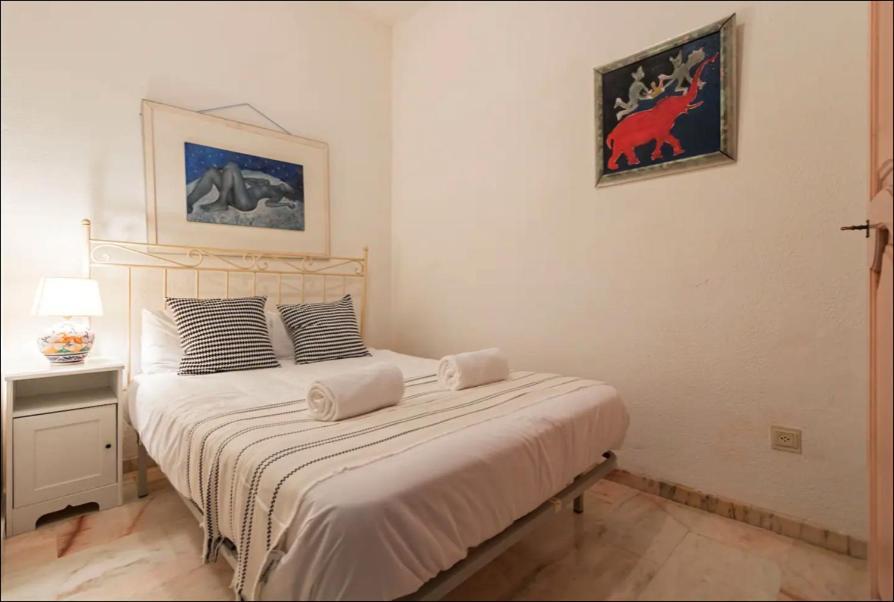 Pavia By Valcambre Appartement Séville