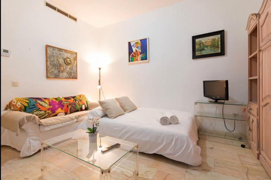 Appartement Pavia By Valcambre