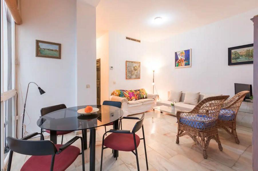 Appartement Pavia By Valcambre Séville